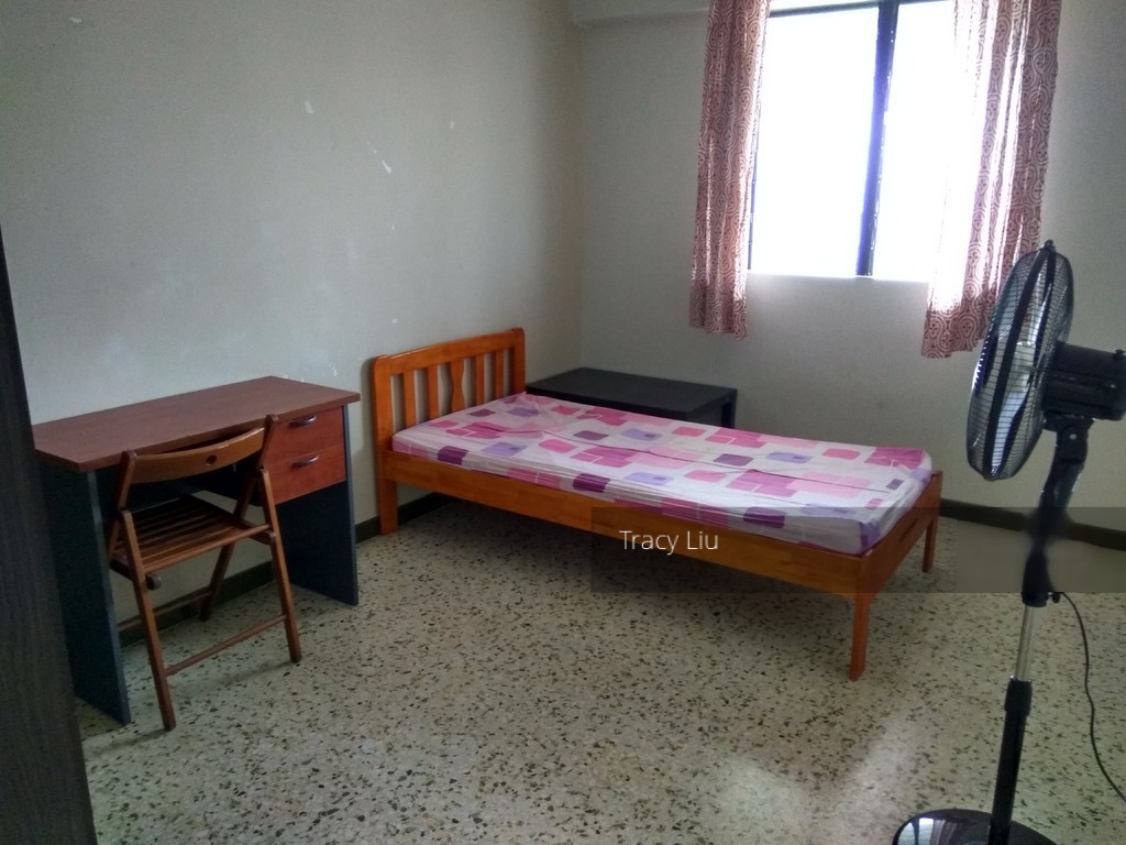 Blk 602 Clementi West Street 1 (Clementi), HDB 3 Rooms #188024902